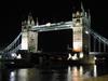 Tower Bridge close up